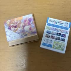 【匿名配送】 東雲絵名 プロセカ ノーブルアート 6こ 匿名配送】 東雲絵名 プロセカ ノーブルアート 6こ