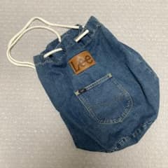 Lee ナップサック！！のサムネイル