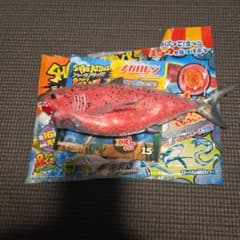 シャークアタック&co.メガロドン XXLサイズ ローソン限定のサムネイル