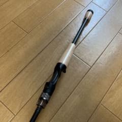 ※最終値下げメガバス　デストロイヤーF4-66X  CYCLONEのサムネイル