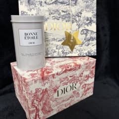 DIOR BONNE ÉTOILE ハーブティー 50gのサムネイル