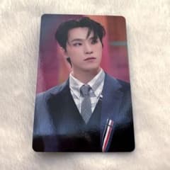 ディノ SEVENTEEN 17 IS RIGHT HERE タワレコのサムネイル