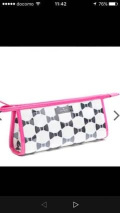 kate spade ポーチのサムネイル
