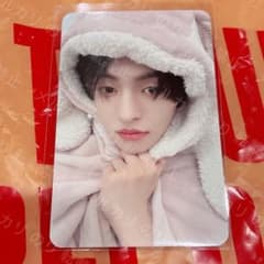 ALD1 EUPHORIA メクス トレカ makestar リオ - メルカリ