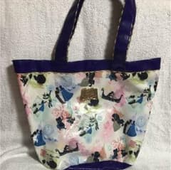 Disney トートバッグのサムネイル