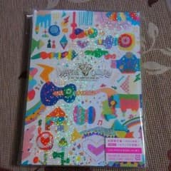 JUMPing CARnival 初回限定盤DVD オマケ付のサムネイル