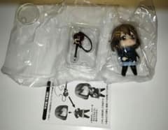 けいおん！ねんどろいどぷち　 平沢唯(冬制服)