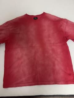 BEAMS Tシャツ レッド系のサムネイル