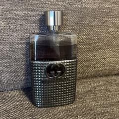 定価半額以上 GUCCI ギルティ スタッド プールオム オードトワレ90ml