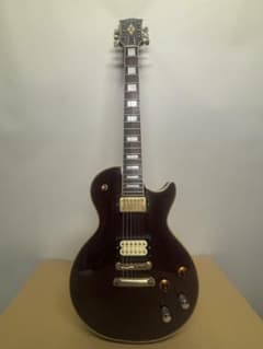 TOKAI 1983年ビンテージ　レスポール　マホガニー　値段交渉あり TOKAI 1983年ビンテージ レスポール マホガニー 値段交渉あり - メルカリ