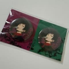 デュラララ!!×2 デュラララ 缶バッジ 折原臨也 デュラ屋 アニメイト