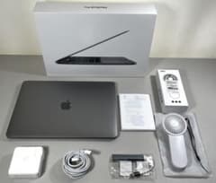 極美品】MacBook Pro 2020,512GB,16GB,純正フルセット - メルカリ
