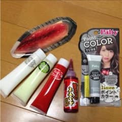 イベント☆ボディーペイントセットのサムネイル