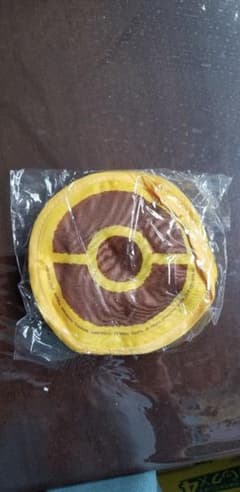 ポケモン　エコバック　セブンイレブンのサムネイル