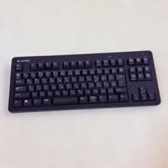 ア*ニ様 REALFORCE R3 Windowsキーボード/R3HC12のサムネイル