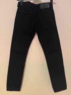 Diesel ブラックデニム スリムフィットのサムネイル