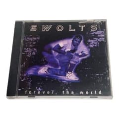 SWOLTS forever, tha world CD - メルカリ