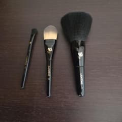 LANCOME メイクブラシ 3本セット - メルカリ