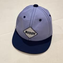 バディスポーツ　キャップ Mのサムネイル