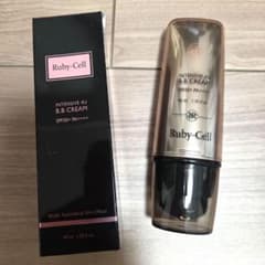 ルビーセル インテンシブ 4U BBクリーム♥️ - メルカリ