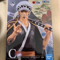 ロー　ワンピース　フィギュアのサムネイル