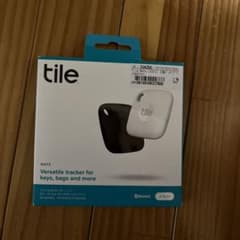 tileのサムネイル