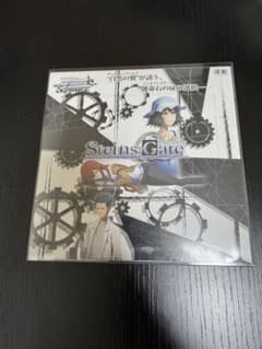 【未開封】ヴァイスシュヴァルツ WS STEINS;GATE BOX 初版 未開封】ヴァイスシュヴァルツ WS STEINS;GATE BOX 初版 - メルカリ