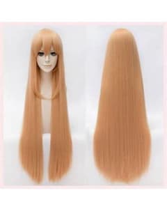 即日発送【新品】うまるちゃん コスプレ ウィッグのサムネイル