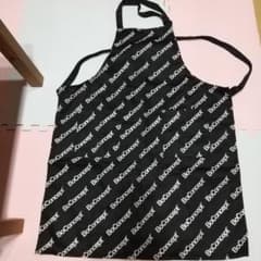 ボーコンセプト エプロン 非売品のサムネイル