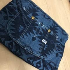 Lee セカンドバッグのサムネイル