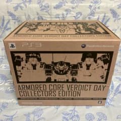 Armored Core VD Collectors Editionのサムネイル