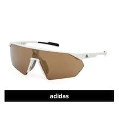 タイムセール✨️adidas アディダス サングラス SP0076-F 21G 本日限定価格✨アディダス adidas SP0076-F 21G サングラス - メルカリ