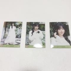 LOVE 齋藤樹愛羅 生写真 2026 モラトリアム 3種コンプ - メルカリ