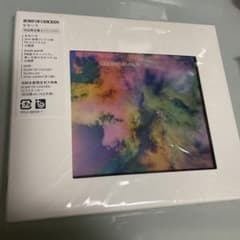 BUMP OF CHICKEN なないろ　CD DVD付きのサムネイル