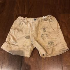 デニム＆ダンガリー 100 ショートパンツのサムネイル