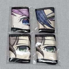 ヒプマイ シブヤ アイマスク まとめ