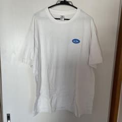 CHALLENGER チャレンジャー　Tシャツ ホワイトのサムネイル