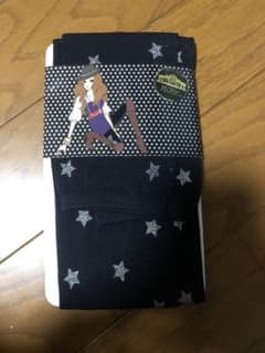キッズ用　ラメレギンスのサムネイル