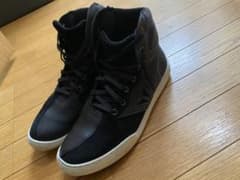 ダイネーゼ　スニーカー27cmのサムネイル