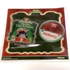 付属品 アクスタあり/未開封 mellojoy メロジョイ クリスマス ユキコ Mellojoy メロジョイ クリスマス アクリルスタンド メロイヤ - メルカリ