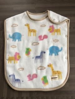 ミキハウス スリーパー ベビーのサムネイル