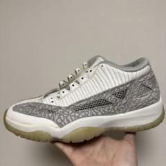 air jordan 11 low IE 1996年製のサムネイル