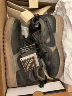 Nike Air Force 1 High Gore-Tex  27.0のサムネイル
