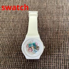 swatch swiss スウォッチ 腕時計 7748のサムネイル