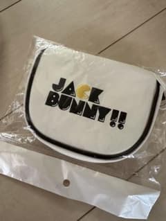 ジャックバニー　パターカバーのサムネイル