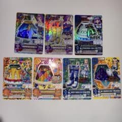 【バラ売り可】アイカツ！カード 2014 レア以上 アイカツ！カード バラ売り可能 - メルカリ