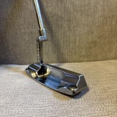 スコッティキャメロン NEWPORT The Art of Putting 極希少】スコッティキャメロン Newport Art of Putting - メルカリ