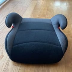 リーマン ジュニアシートのサムネイル