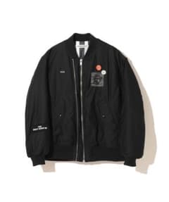 UNDERCOVER 25aw MA-1 フライトジャケット サイズ3 m57765630824_1.jpg?1763903013