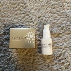 SimiTRY パーフェクトホワイトジェル&美白エッセンス - メルカリ